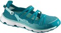 Salomon S-Fly Slip Schuhe f�r Damen blau/grau